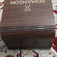 ساعت رومانسون