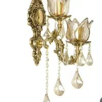 لوستردیواری