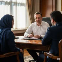 وکیل دادگستری طلاق (توافقی یکطرفه تخصصی ملکی)