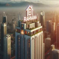 آپارتمان ۵۵ متری ۱ خوابه همکف در عارف شمالی