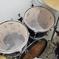 درام / درامز حرفه ای یاماها آکبند|درام و پرکاشن|تهران, تهرانپارس غربی|دیوار