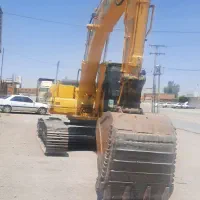بیل مکانیکی ۲۲۰ دلتا|خودرو سنگین|سیرجان, |دیوار