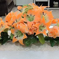 گل مصنوعی