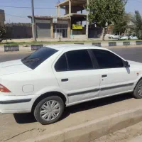 سمند Lx مدل 91