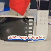 کولر آبی سلولزی|کولر آبی|قم, تولید دارو و یخچال|دیوار