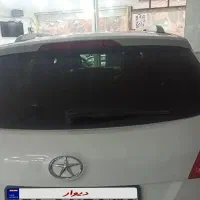 جک s5صفر|خودرو سواری و وانت|عجب شیر, |دیوار