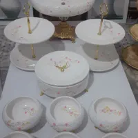 ظرف پذیرایی