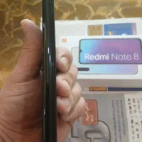 شیائومی نوت 8|موبایل|تهران, صادقیه|دیوار