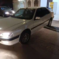 فروش پارس تیو فایو|خودرو سواری و وانت|برخوار, |دیوار