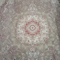 فرش نگین مشهد 12 متری