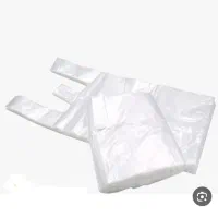 نایلکس وپلاستیک دسته دار