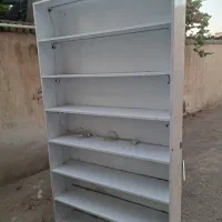 ویترین بزرگ (دکور مغازه)