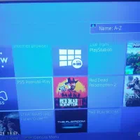 ps4 اسلیم 1ترا ا|کنسول، بازی ویدئویی و آنلاین|پرند, فاز ۵|دیوار