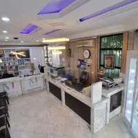 همکار خانم جهت کار در دفتر پیشخوان دولت