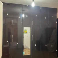 ساخت کمد دیواری اقساطی متری 3100|خدمات پیشه و مهارت|یاسوج, |دیوار