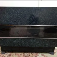 بخاری گازی