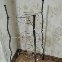 پایه استند چهار طبقه قابلمه