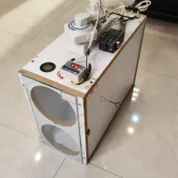 دستگاه جوجه کشی