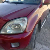 ام وی امx33 زرشکی|خودرو سواری و وانت|تربت‌حیدریه, قاسم آباد|دیوار