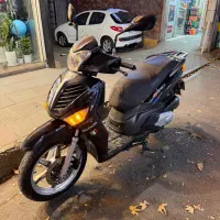 بنلی کیلیک ایروکس