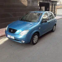 تیبا ۲هاچبک مدل ۱۳۹۴|خودرو سواری و وانت|تبریز, |دیوار