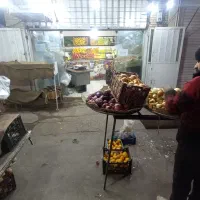 نیروی میوفروشی