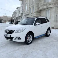 هایما اس ۷ s7،سفید