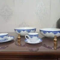 سرویس پذیرایی 12 نفره