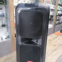 اسپیکر پارتی باکس برای مراسم شب یلدا و دو همی ها|پخشکننده همراه|مشهد, گلبرگ|دیوار