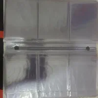 آلبوم کلکسیون کارتهای کیمدی|کلکسیون و سرگرمی|هشتگرد, شهرک ریحانه|دیوار