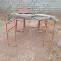 تراکتور اتاق رومانی|خودرو سنگین|چادگان, |دیوار