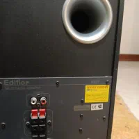 اسپیکر edifire ادیفایر مدل R401|سیستم صوتی خانگی|تهران, پاسداران|دیوار