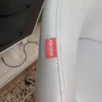 صندلی جک دار آرایشگاهی|آرایشگاه و سالن‌های زیبایی|فردیس, منظریه|دیوار