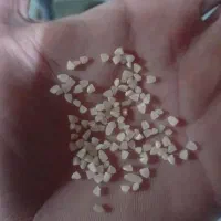 برنج کامفیروزی و نیم دونه