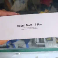 شیامی نوت 14پرو|موبایل|تربت جام, امام|دیوار