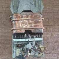 آبگرمکن بوتان ۳۲۱۵|آبگرمکن، پکیج، شوفاژ|اندیمشک, |دیوار