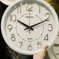 ساعت رنگی|ساعت دیواری و تزئینی|فردیس, فردیس|دیوار