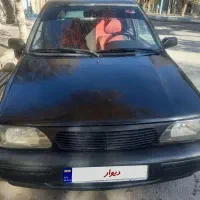 پراید 82 کاربرات تازه تعمیر|خودرو سواری و وانت|فلاورجان, |دیوار