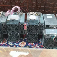 تعمیرات ماینر M30.M20.M32.M50