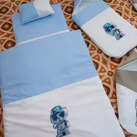 سرویس خواب نوزاد|اسباب و اثاث بچه|یاسوج, |دیوار