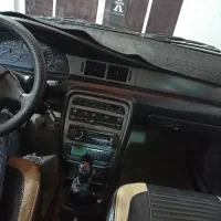 سمند مدل 82|خودرو سواری و وانت|خرمشهر, |دیوار