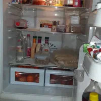 یخچال|یخچال و فریزر|قزوین, |دیوار