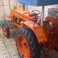 شخم هرس سمپاشی