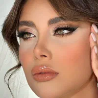 میکاپ و شینیون|خدمات آرایشگری و زیبایی|کرج, گوهردشت|دیوار