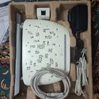 مودم tp link w8961n|مودم و تجهیزات شبکه|تهران, آهنگ|دیوار