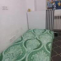 تخت خواب یک نفره کاملا سالم|تخت و سرویس خواب|نورآباد ممسنی, |دیوار