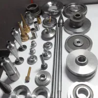 تراشکاری cnc سری،، تکی،،