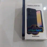 سامسونگ Galaxy A25 درحدنو|موبایل|تهران, نازی‌آباد|دیوار