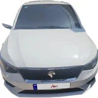 تارا وی 4 ال ایکس، مدل ۱۴۰۳