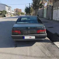 پژو آردی ۱۶۰۰|خودرو سواری و وانت|کردکوی, |دیوار